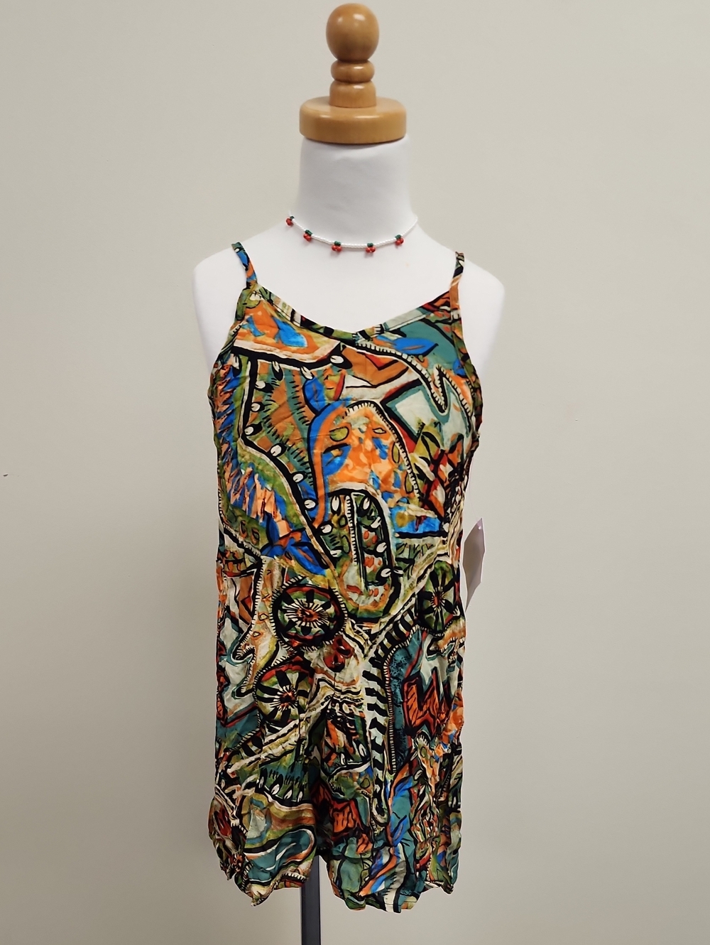 SHEIN Girls Dress